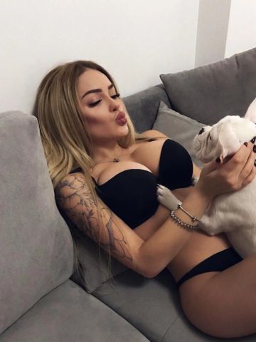 Кристина